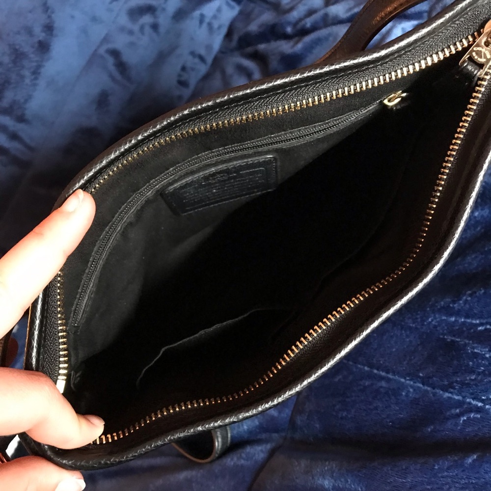 Coach bag - Picture 3 of 3